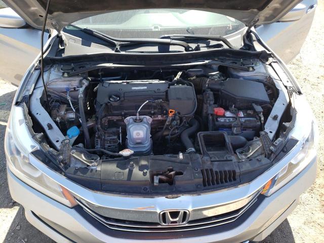 1HGCR2F10HA250408 Honda Accord Sport Special Edition