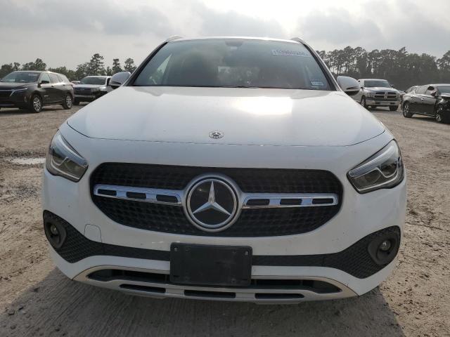 W1N4N4GB1MJ197108 Mercedes-Benz GLA 250