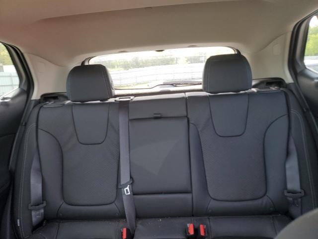 KL4MMGSL4NB141648 Buick Encore Gx Essence