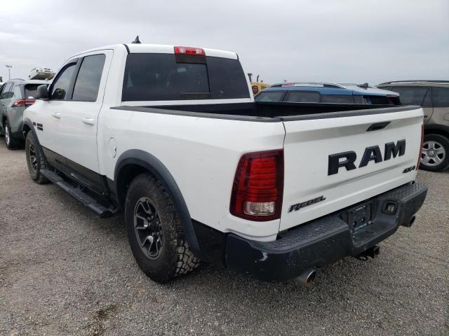 1C6RR7YT8GS134653 RAM 1500 Rebel