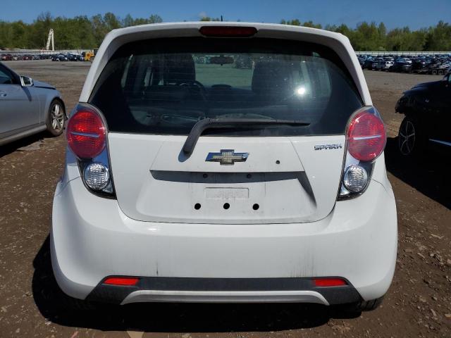 KL8CD6S99EC522172 Chevrolet SPARK 1LT