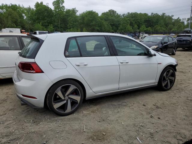 3VW6T7AU6KM028751 Volkswagen GTI S