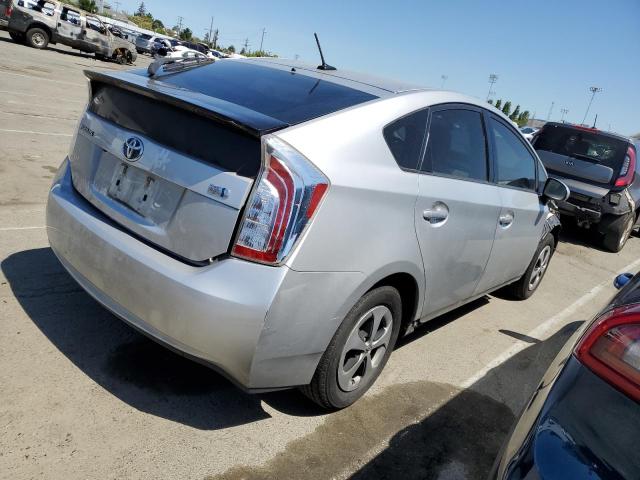 JTDKN3DU8F0473579 Toyota Prius