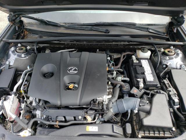 58AD11D16MU004886 Lexus Es 250 Base