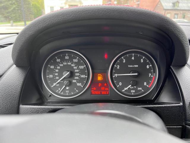 WBAVM5C54FVV94485 BMW X1 Xdrive35i