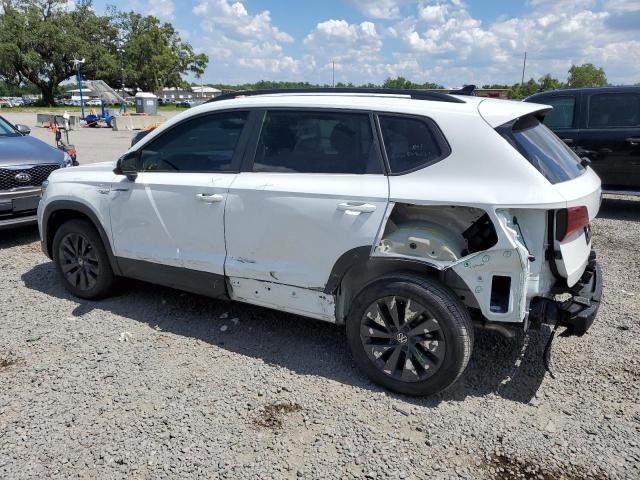3VV5X7B20RM076063 Volkswagen TAOS S