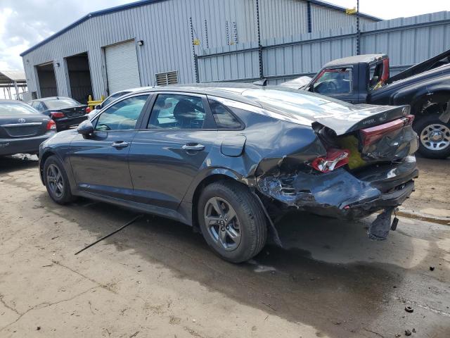 5XXG14J24MG041559 KIA K5 LXS