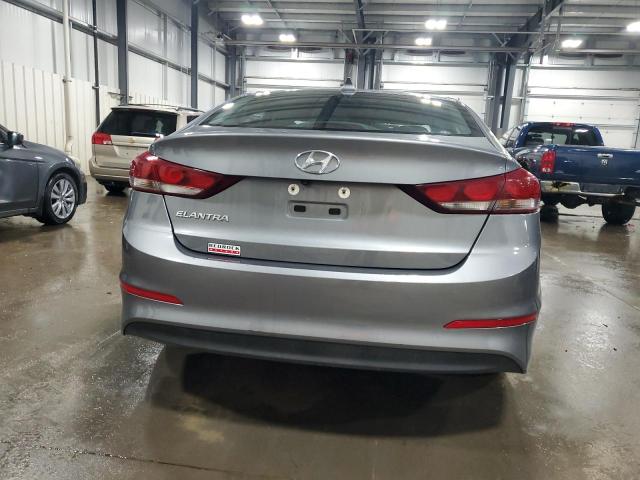 KMHD84LFXJU469376 Hyundai ELANTRA SEL