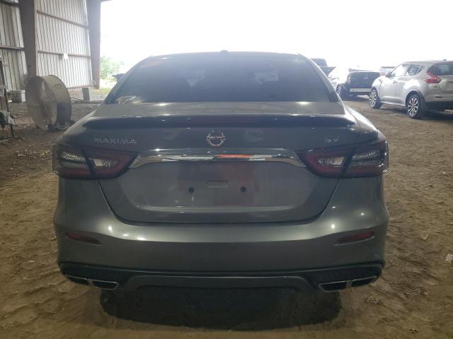 1N4AA6CV4MC503746 Nissan MAXIMA SV