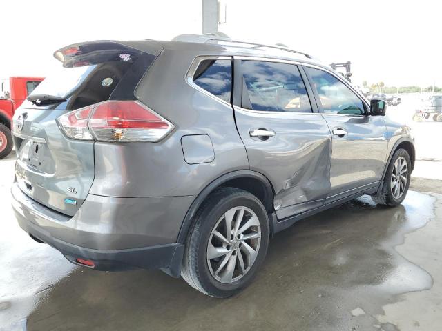 5N1AT2MT3EC806539 Nissan ROGUE S