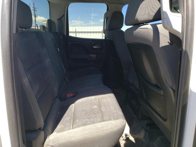1GTV2UEH2EZ288726 GMC Sierra K1500 Sle