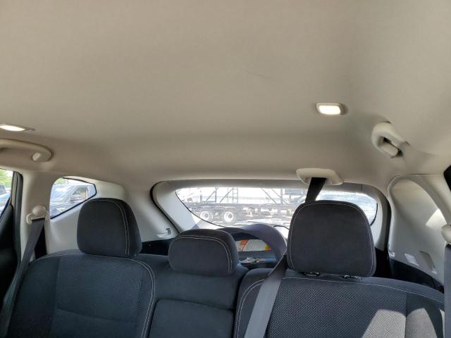 5N1AZ2MH4JN125783 Nissan MURANO S