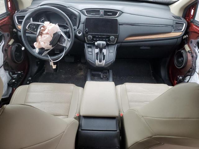 5J6RW2H85KL008439 Honda CR-V EXL