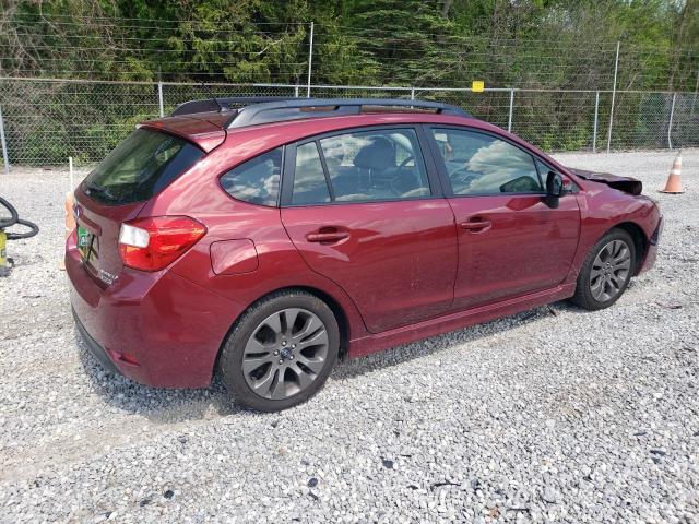 JF1GPAP65G9294002 Subaru Impreza Sport Premium