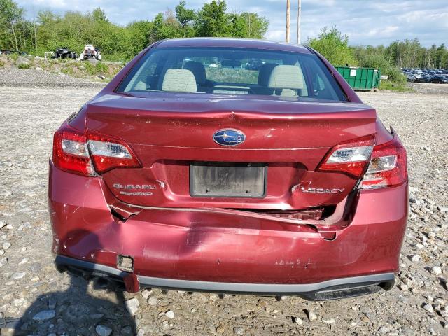 4S3BNAB67J3039833 Subaru Legacy 2.5i