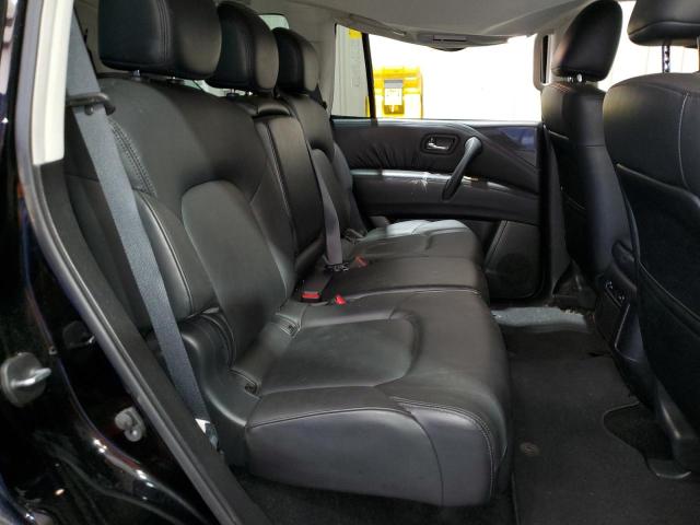 JN8AY2AC0N9161828 Nissan ARMADA S