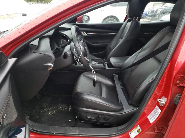 JM1BPBNM6K1135945 Mazda 3 Premium