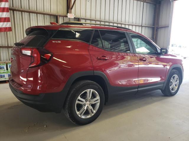3GKALMEG2RL109962 GMC Terrain Sle