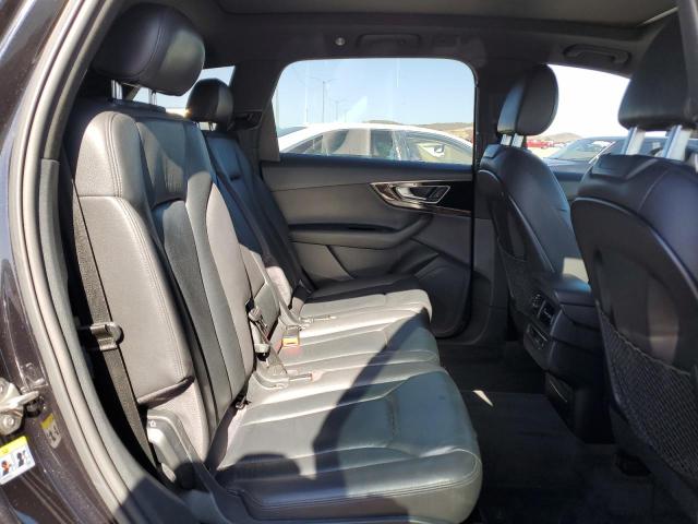 WA1LAAF7XHD013874 Audi Q7 Premium Plus