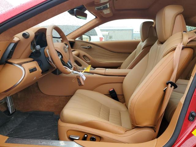 JTHJP5AY7RA108963 Lexus LC 500