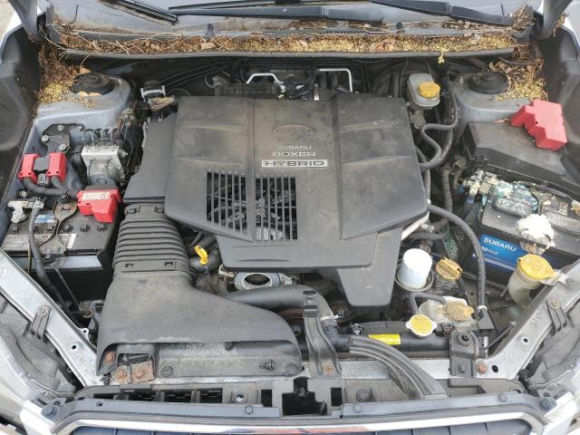 JF2GPBKC8EH221241 Subaru Xv Crosstrek 2.0i Hybrid Touring