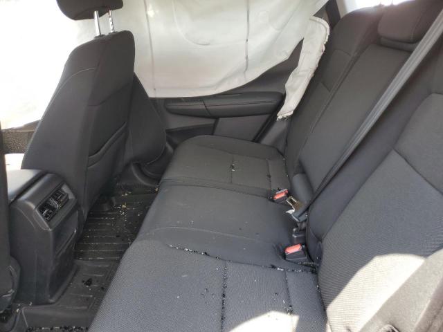 2HKRS4H42PH407489 Honda CR-V EX