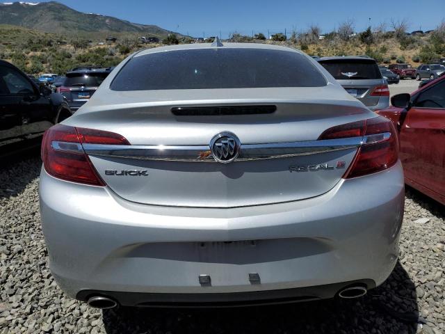 2G4GK5EX2G9158461 Buick Regal