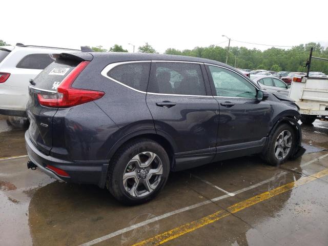 5J6RW2H87HL051253 Honda CR-V EXL