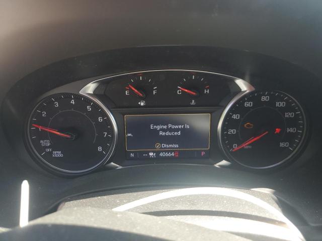 3GKALYEV6NL240005 GMC Terrain At4