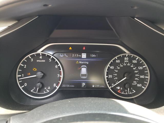 5N1AZ2CJ9MC107557 Nissan MURANO SL