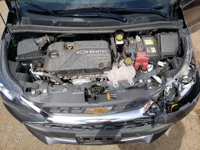 KL8CB6SA0LC439145 Chevrolet SPARK LS