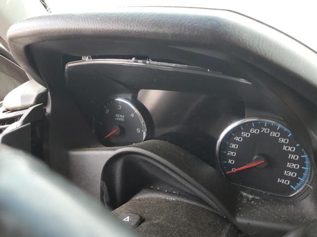1GKS1CKJ5KR334265 GMC YUKON DENALI