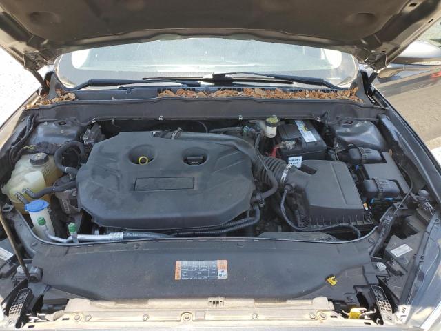 3FA6P0H95HR175483 Ford FUSION SE