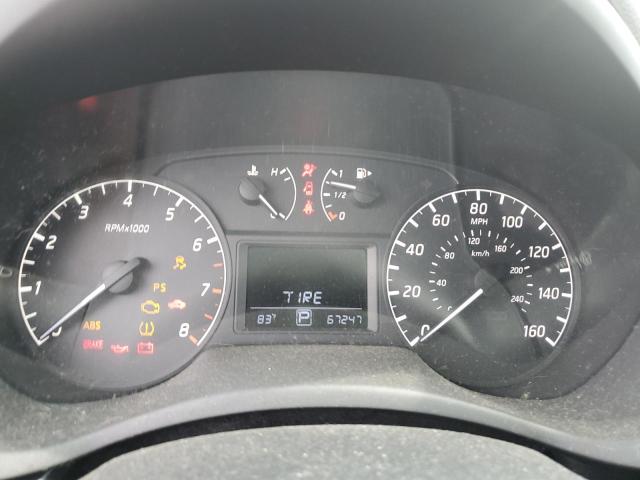 3N1AB7AP1GY241877 Nissan SENTRA S