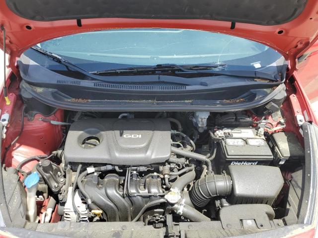 KNADM4A33H6062844 KIA RIO LX