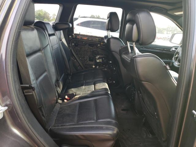 1C4RJFCG2FC708693 Jeep Grand Cherokee Overland