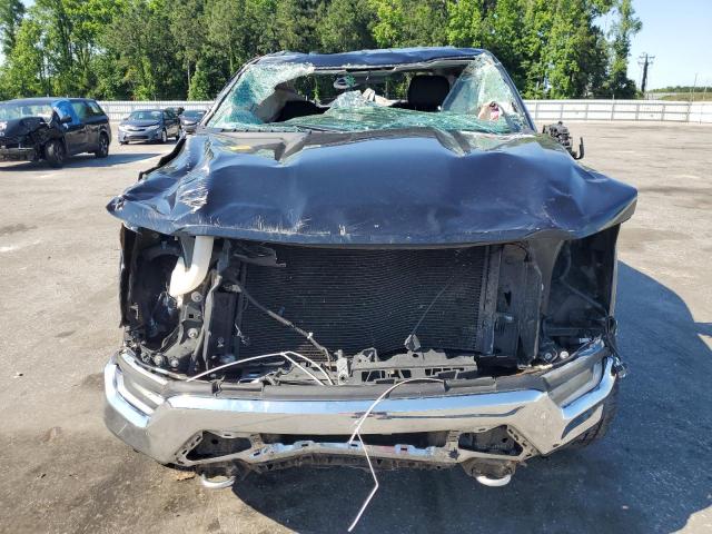 1FTEW1EP4MKE34657 Ford F150 Supercrew