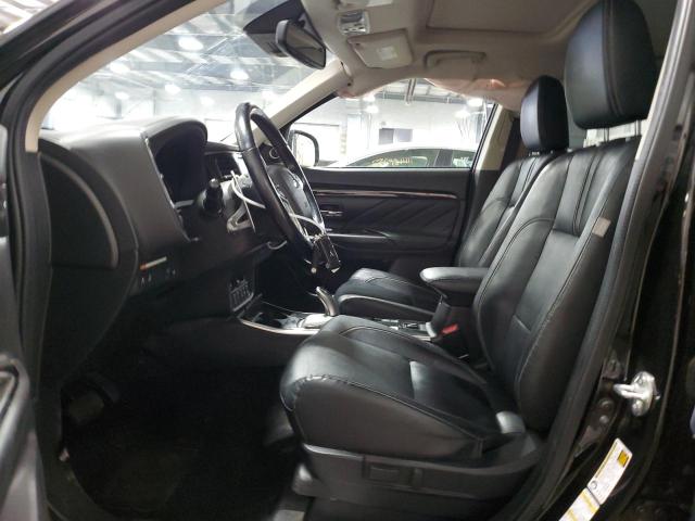 JA4J24A55JZ046706 Mitsubishi Outlander Se