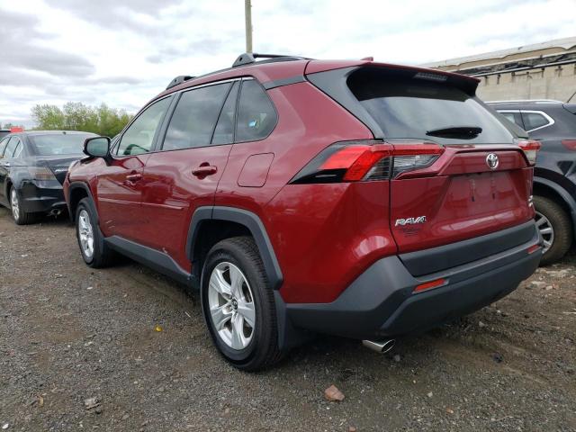JTMP1RFVXKD027012 Toyota Rav4 Xle