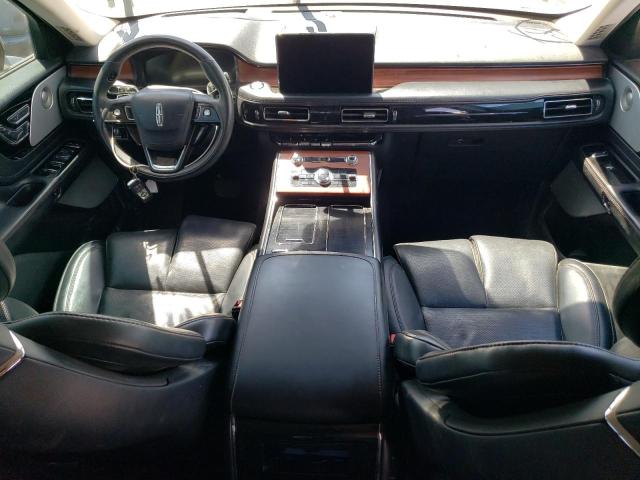 5LM5J7XC9MGL00797 Lincoln Aviator Reserve