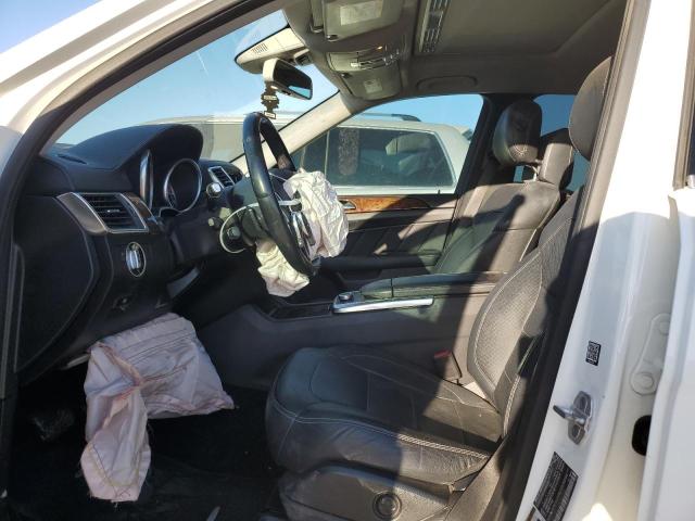 4JGDF2EE7GA652923 Mercedes-Benz GL 350 BLU