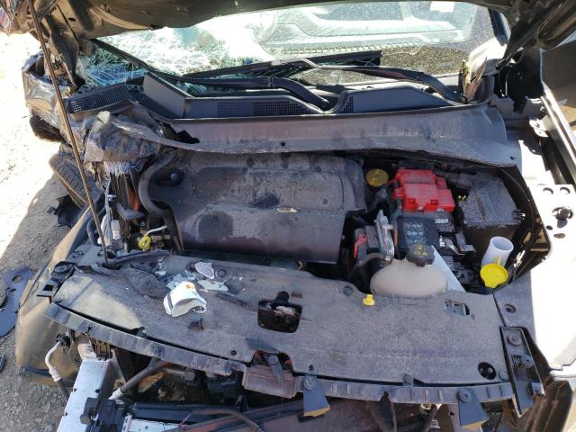 3C4NJDAB1MT535616 Jeep Compass Sport