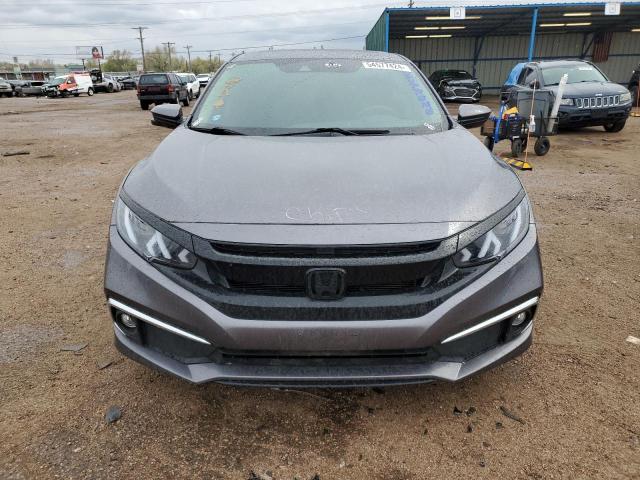 19XFC1F34LE002595 Honda CIVIC EX