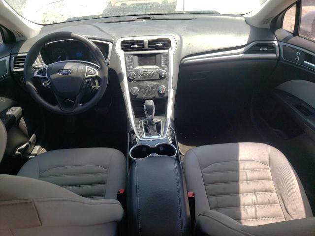3FA6P0G79ER353763 Ford FUSION S