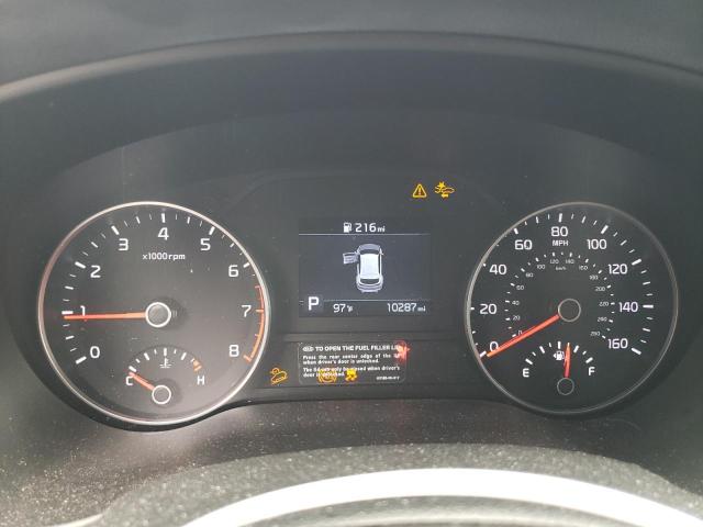 KNDPM3ACXL7787564 KIA Sportage Lx