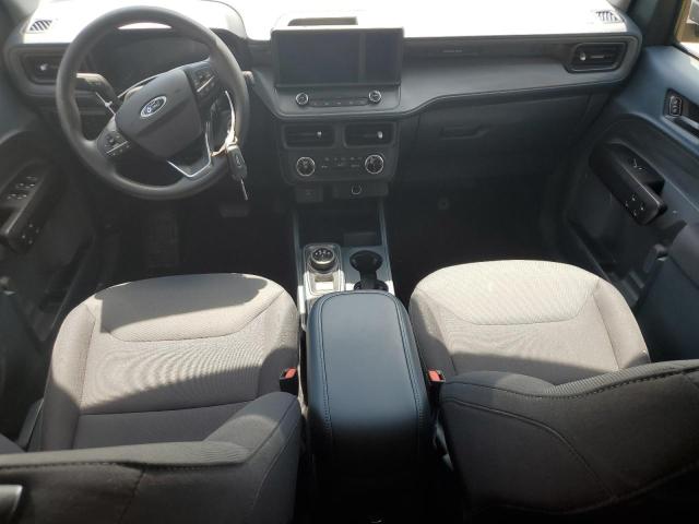 3FTTW8B90RRA30778 Ford MAVERICK X