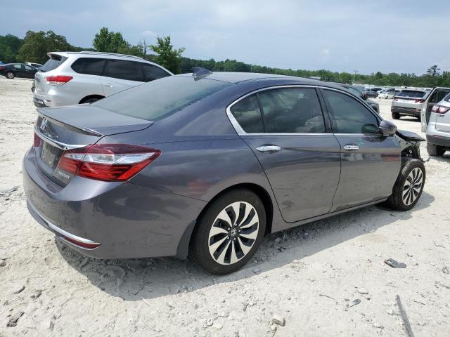 JHMCR6F52HC027380 Honda Accord Hybrid Exl