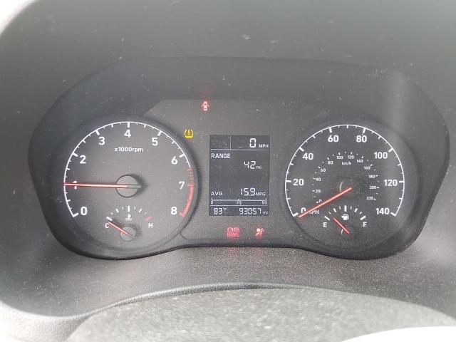 3KPC24A34KE052474 Hyundai ACCENT SE