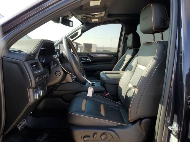 1GKS2HKDXPR114650 GMC Yukon Xl K1500 At4