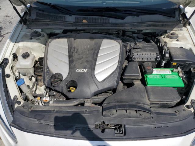 KNALN4D75G5211055 KIA Cadenza Luxury